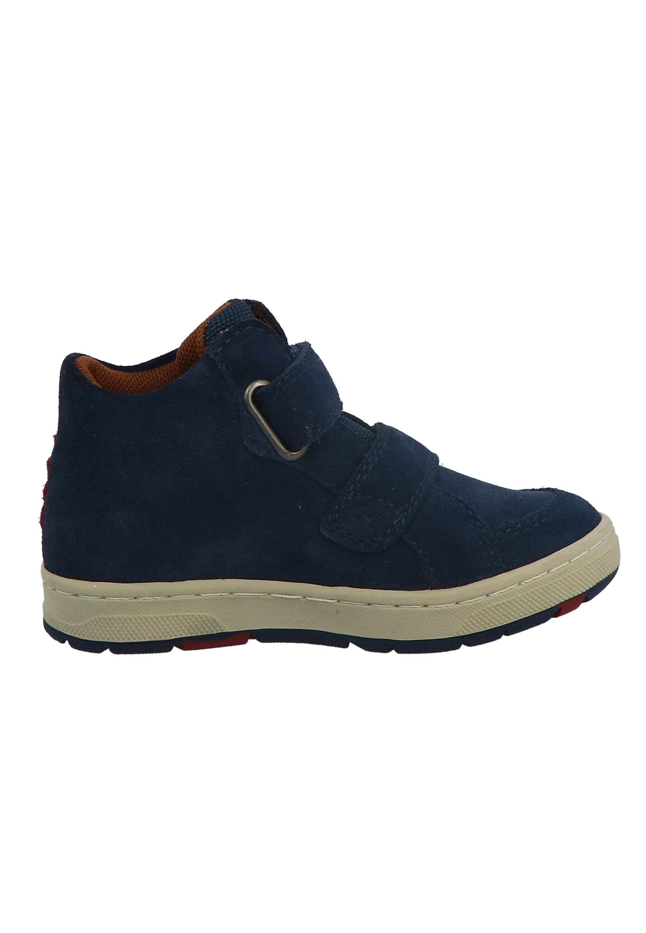 Sneaker di LURCHI in blu