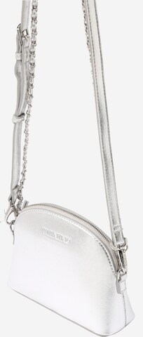 VALENTINO Crossbody Bag 'Mayfair ' in Silver