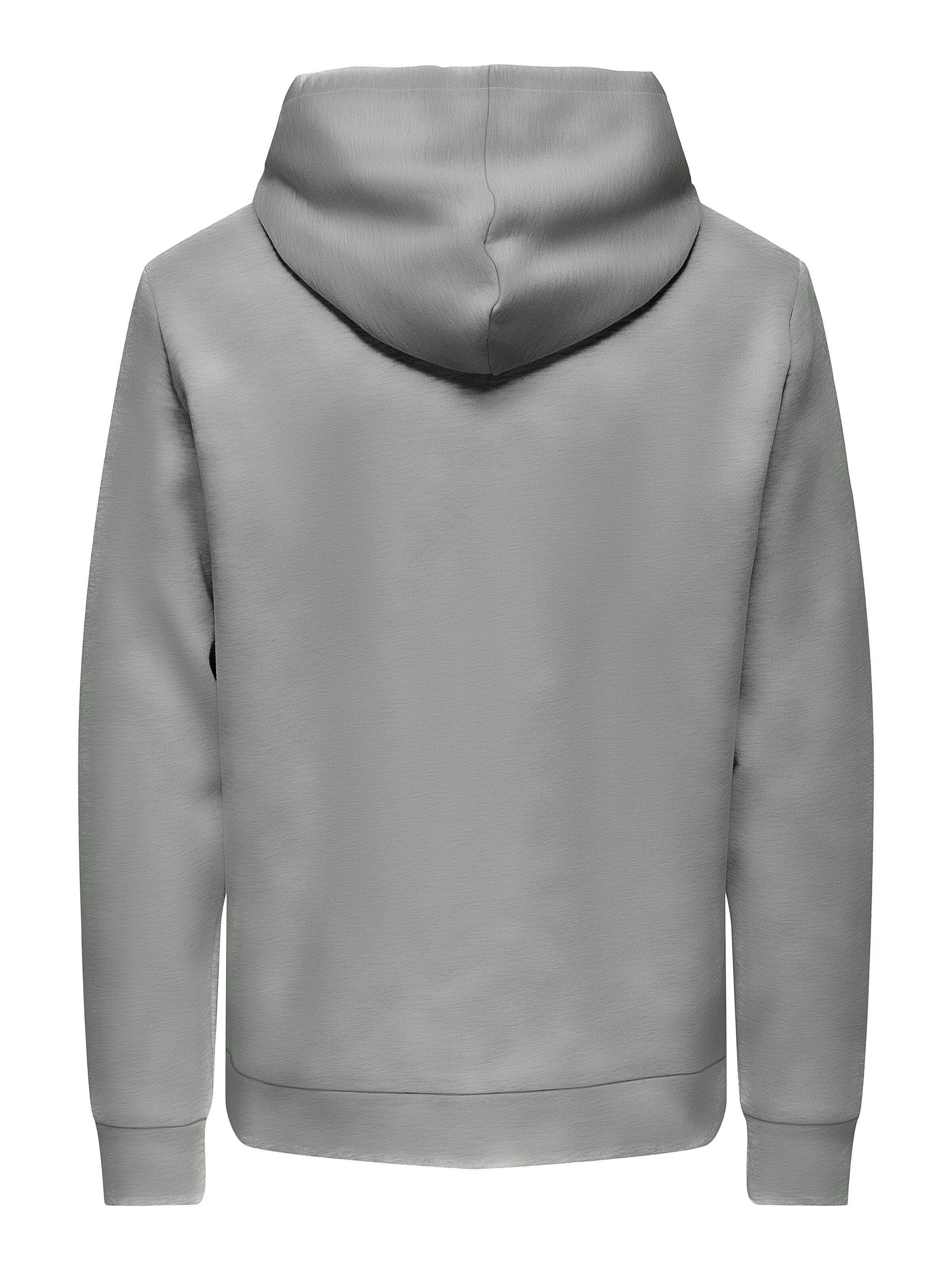 Only & Sons Sweatshirt in Grey