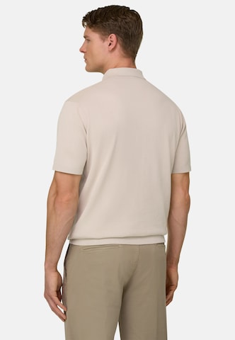T-Shirt Boggi Milano en beige