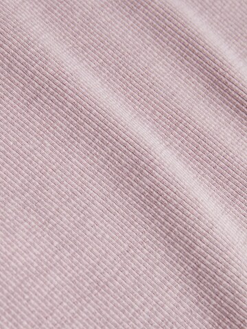 JJXX Top 'JXForest' in Purple