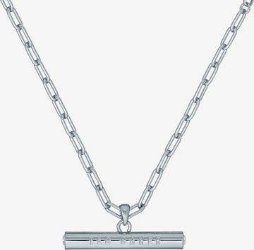 Ted Baker Necklace in Silver: front
