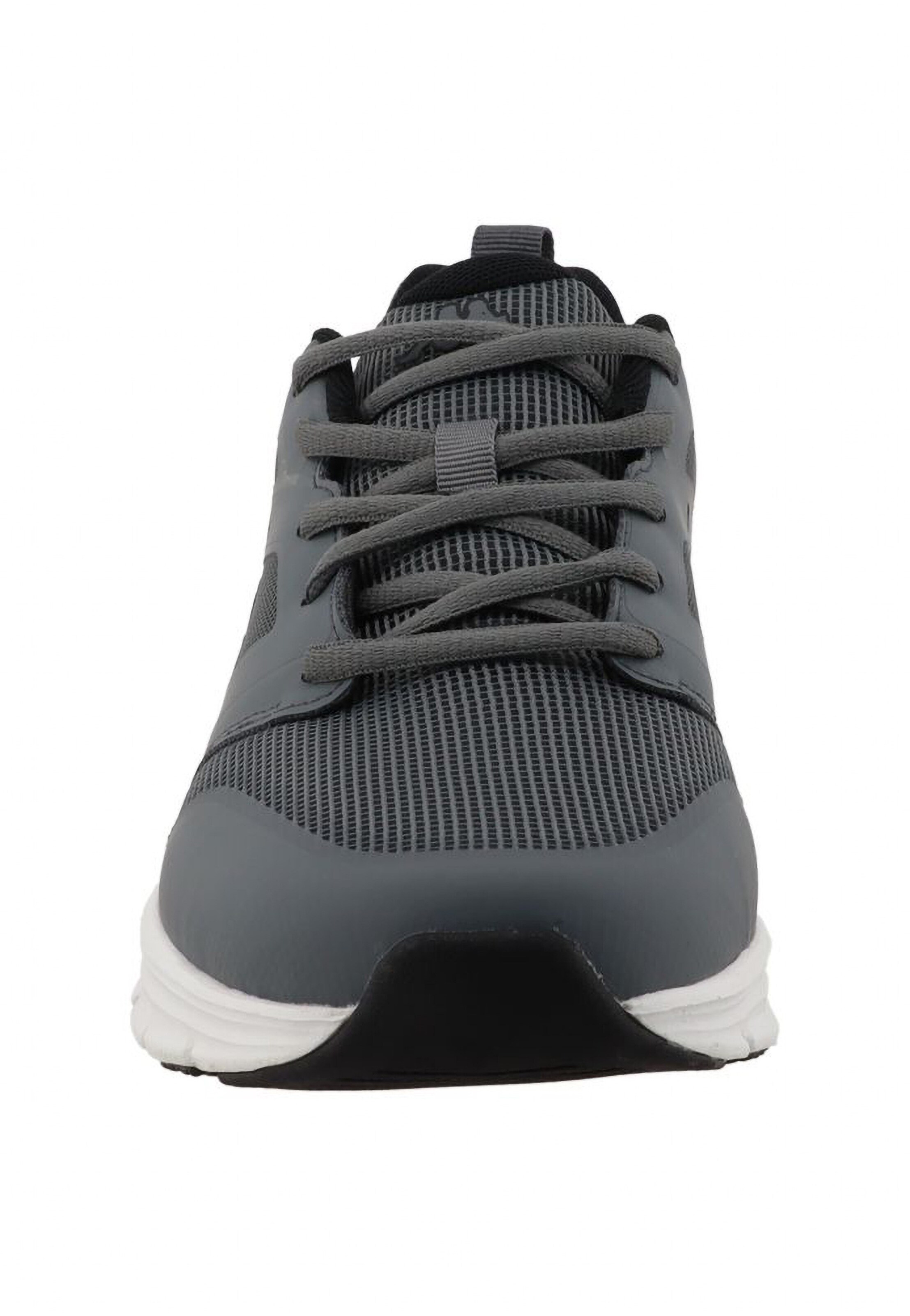 Sneaker bassa 'Callisto' di KAPPA in grigio