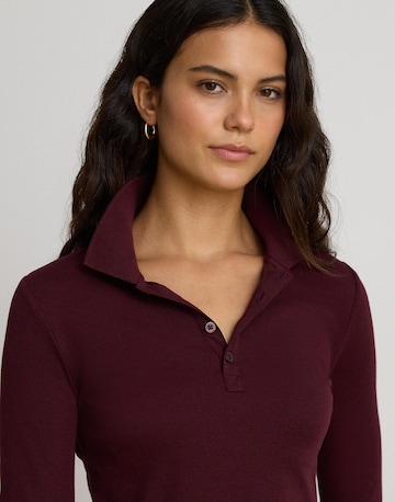 Lauren Ralph Lauren Футболка в Красный