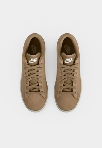 Nike Sportswear Tenisky 'CLASSIC' – zelená