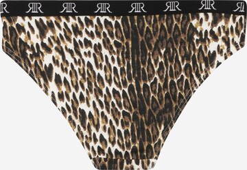 River Island Underpants in Beige