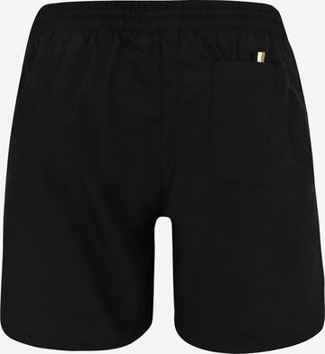 BOSS Black Badeshorts 'Bold' i sort