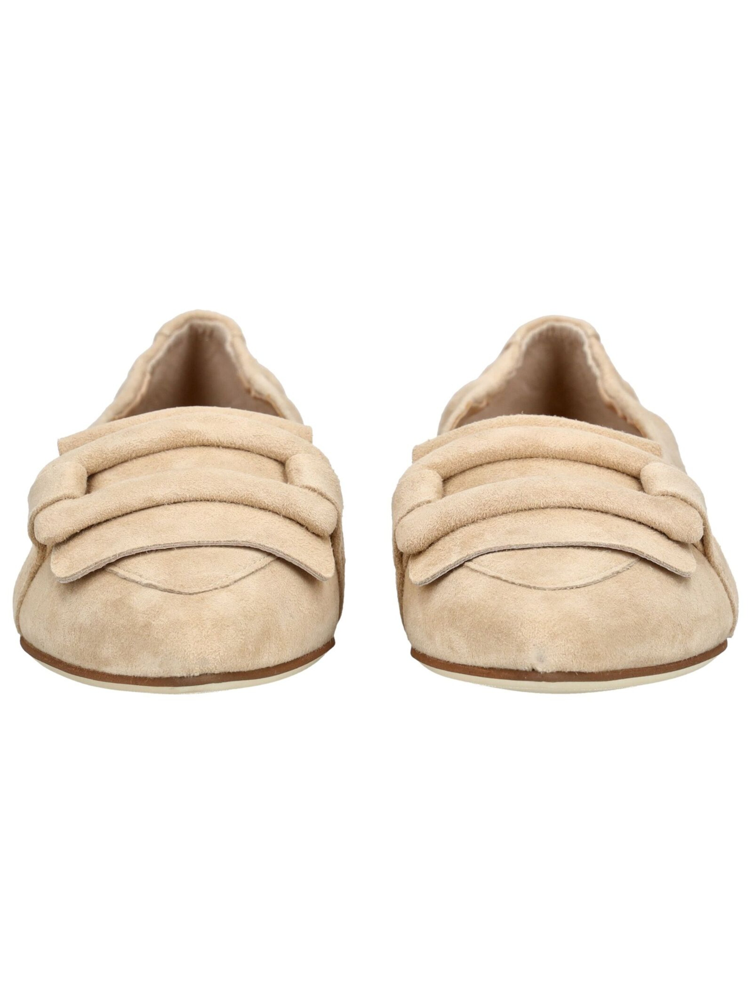 Regarde le Ciel Ballerina in Beige