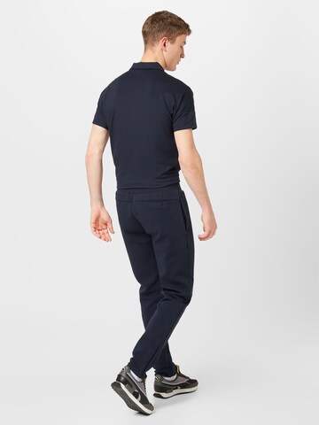 Hackett London Normální Kalhoty – modrá