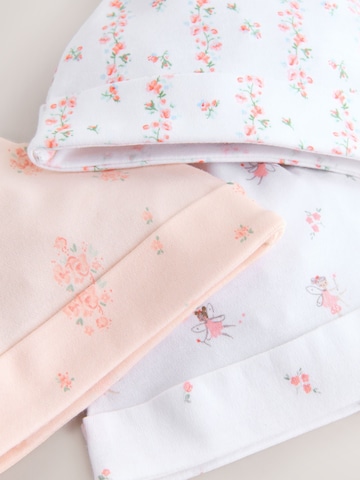 Next - Gorra en rosa