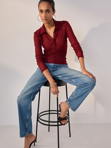 Maglietta di Next in rosso