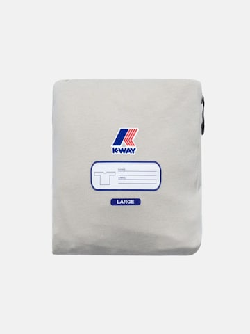 K-Way Shirt 'LEONIDE' in Beige