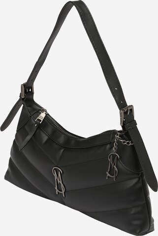 Sac bandoulière STEVE MADDEN en noir : devant