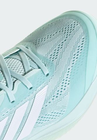 ADIDAS PERFORMANCE Sports shoe 'Avacourt 3 Clay' in Green