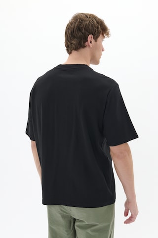 Matinique Bluser & t-shirts 'Hudson 73' i sort