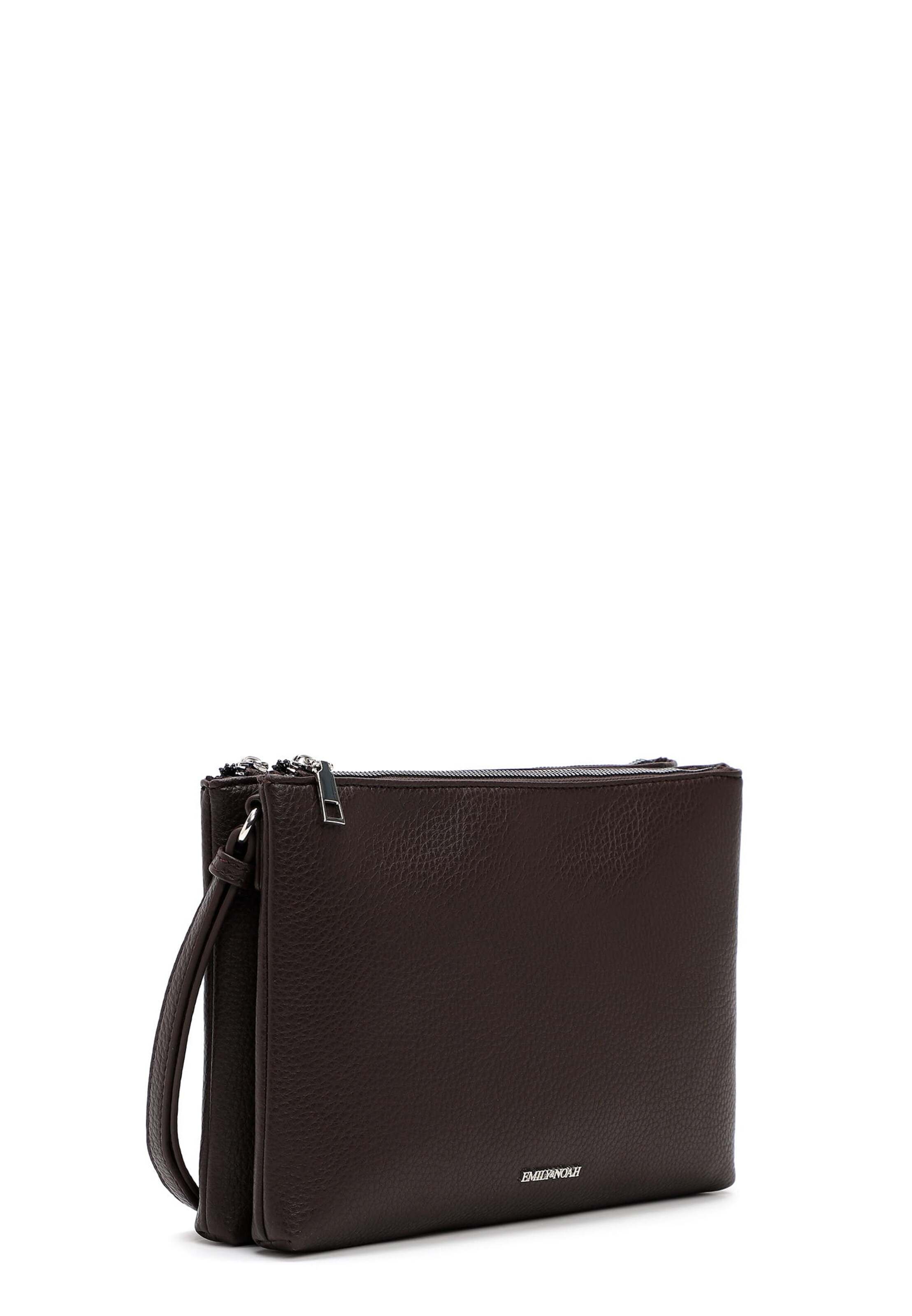 Emily & Noah Shoulder bag in Brown