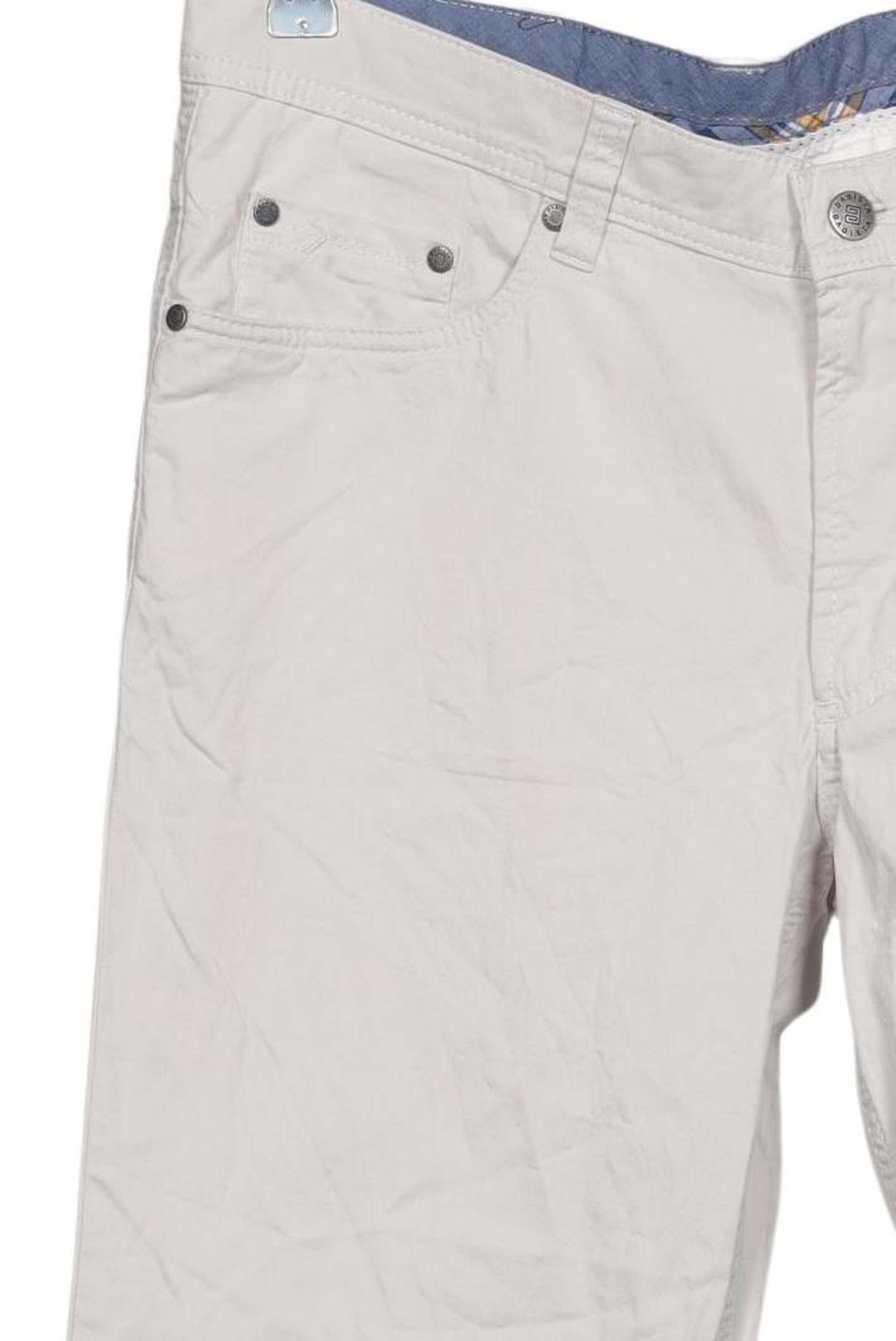 BABISTA Stoffhose 35 in Grau