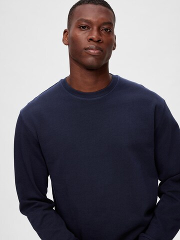 SELECTED HOMME Sweatshirt in Mixed colors