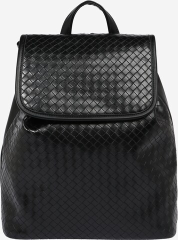 Guido Maria Kretschmer Women Backpack 'Meike' in Black