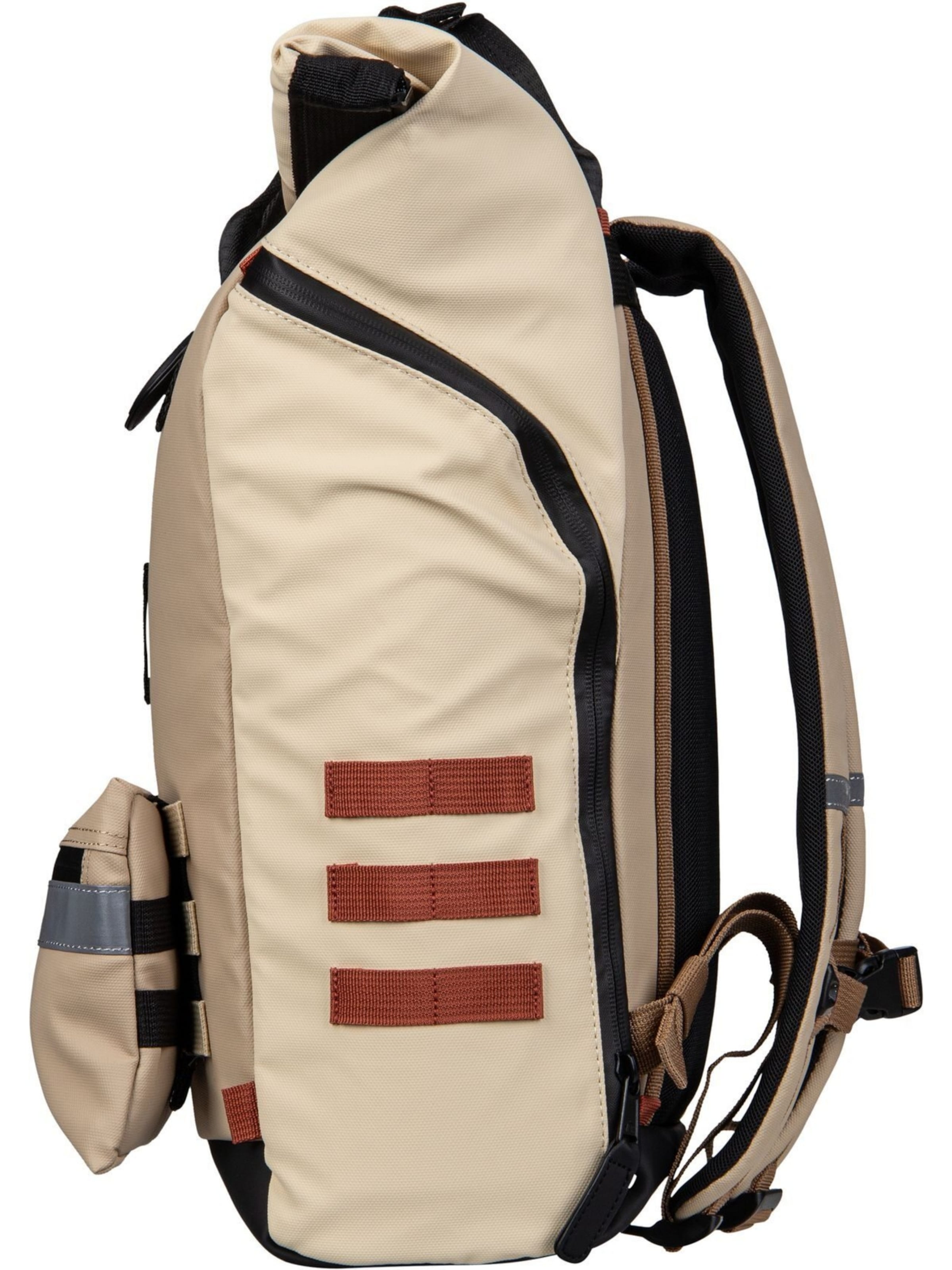 Cabaia Rucksack in Beige