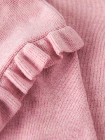 Pull-over NAME IT en rose