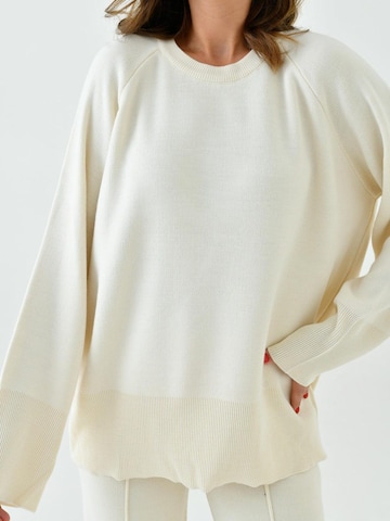 WOMAN VISION Kostuum in Beige