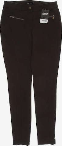 apriori Pants in S in Brown: front