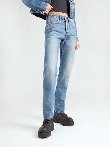 LEVI'S ® Regular Дънки '501' в синьо: отпред