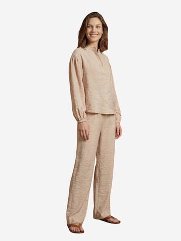 Tenue d'intérieur 'Zweiteiliges Set' My fashion en beige
