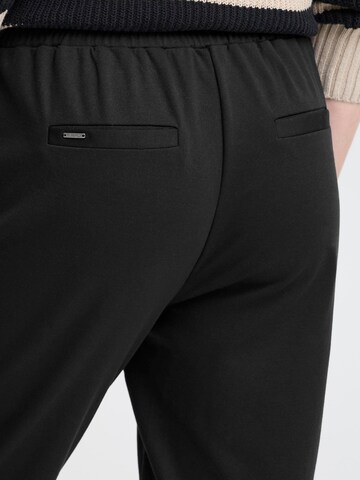 Oxmo Regular Broek in Blauw