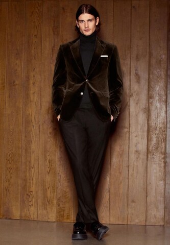 JOOP! Suit Jacket in Black