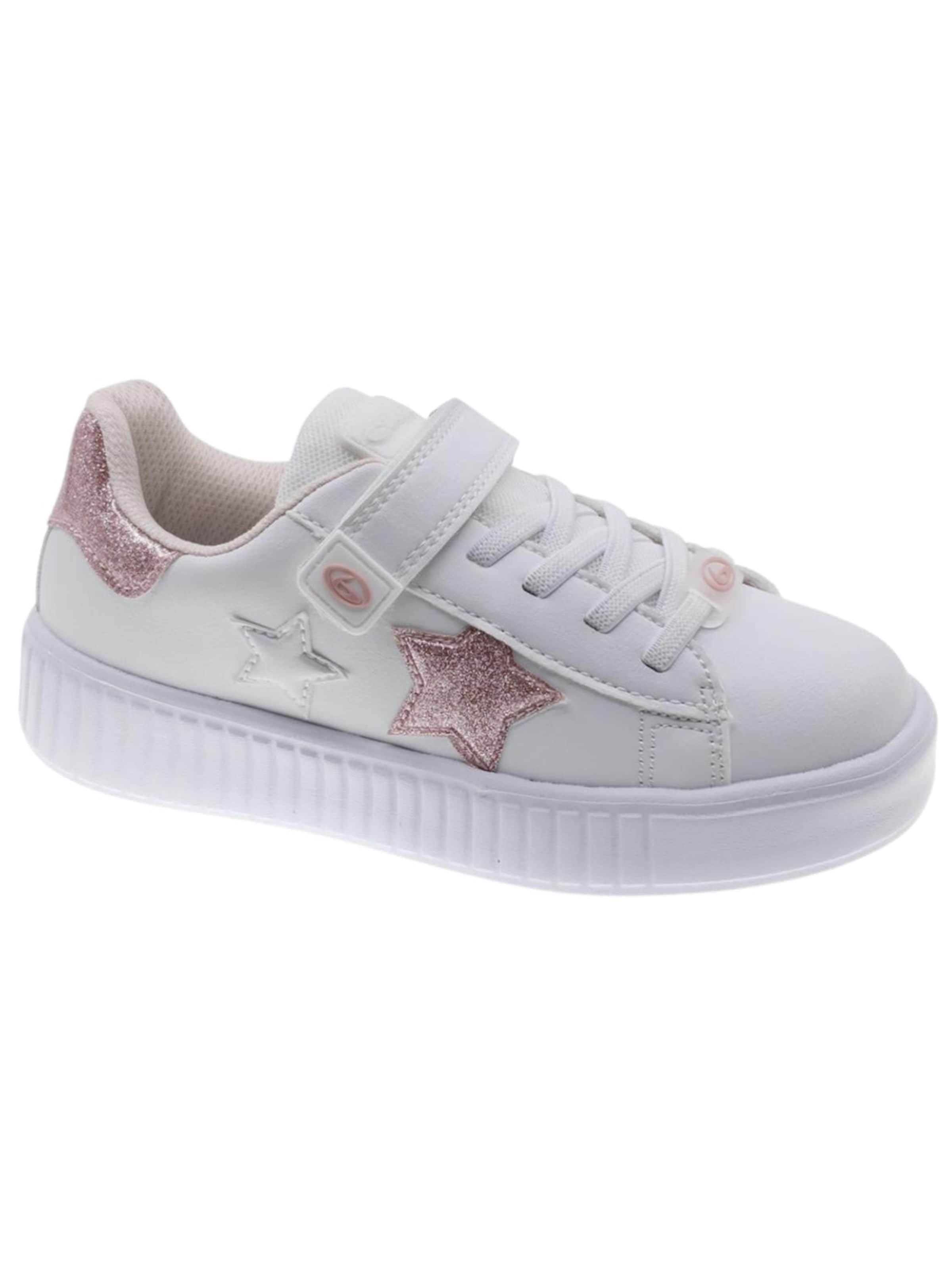 Beppi Zapatillas deportivas 'Casual Shoe' en 28 en blanco, Vista del producto