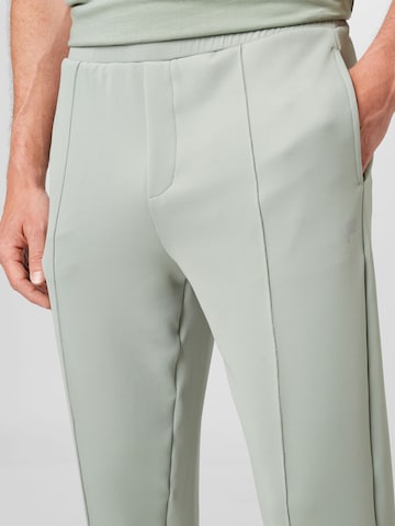 Regular Pantalon de sport 'CETRARO' FILA en vert
