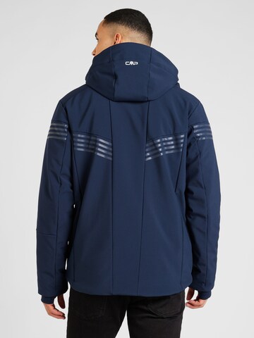 CMP Sportjacke in Blau