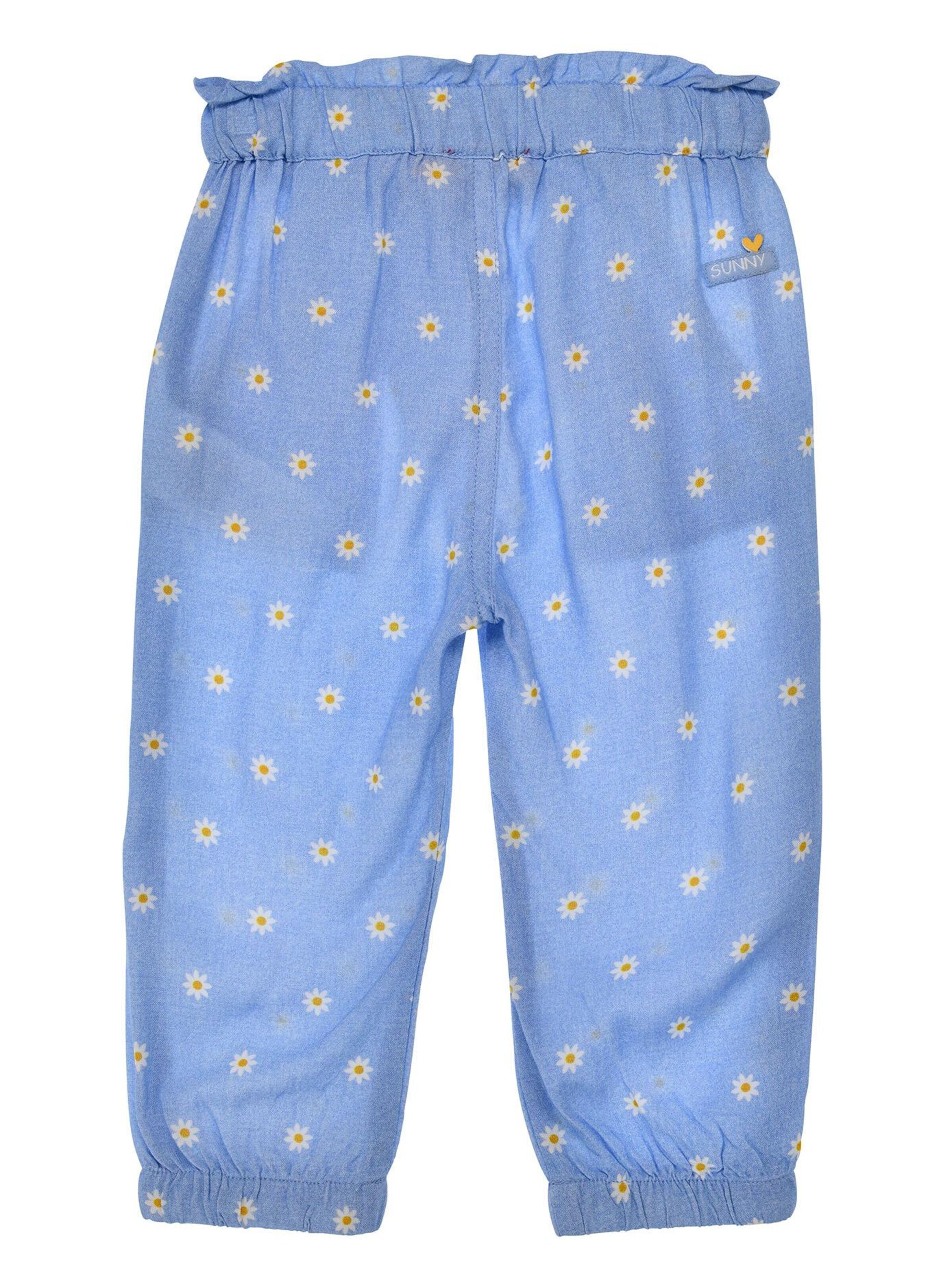 BONDI Regular Pants in Blue