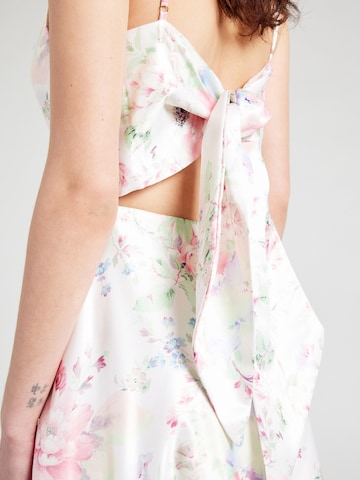 Laona - Vestido de noche en rosa
