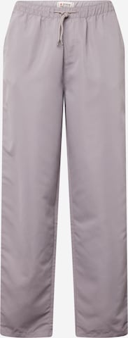 Denim Project Обычный Штаны в Серый: спереди