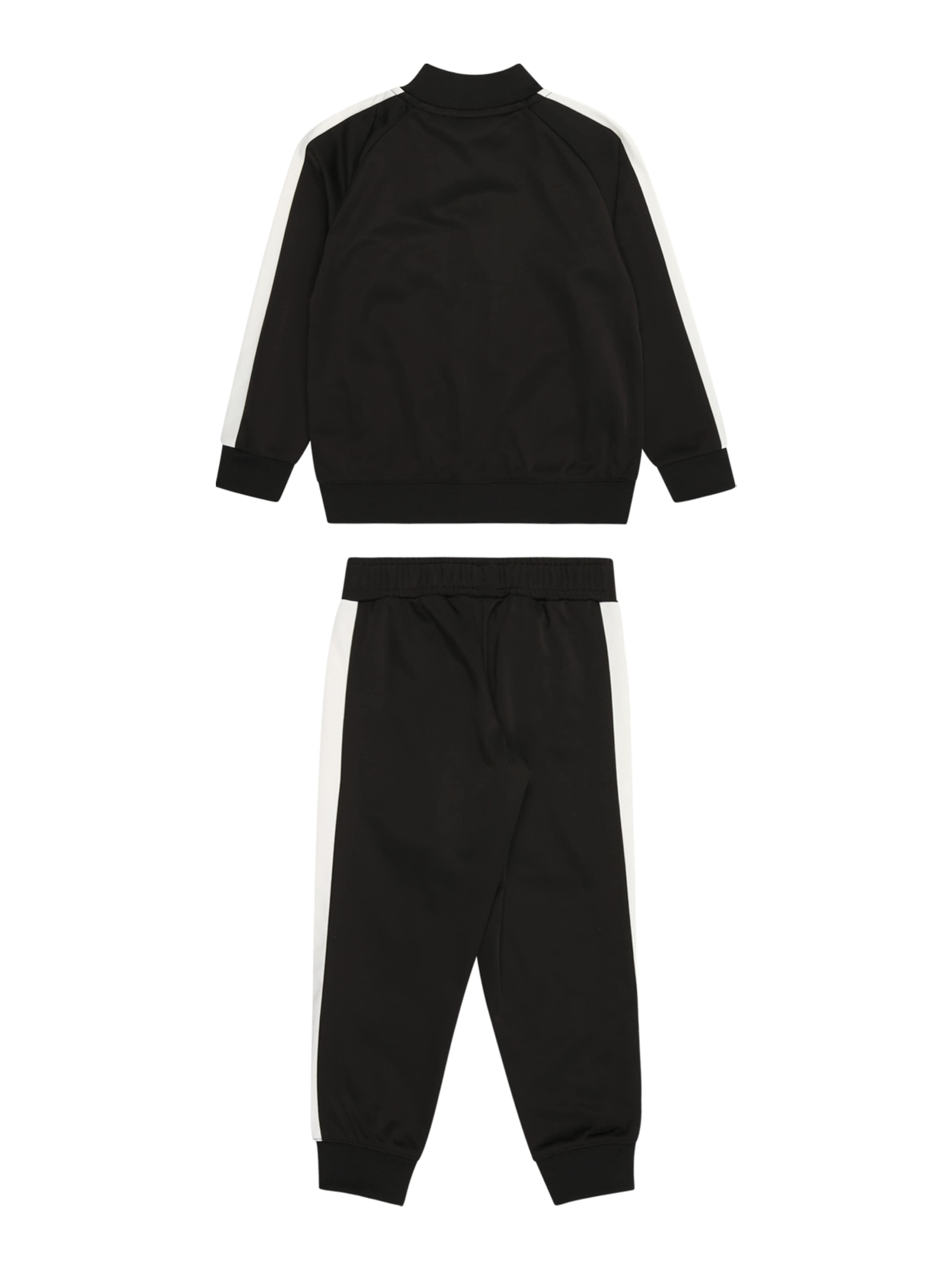 PUMA Костюм для бега 'T7 ALWAYS ON' в Черный