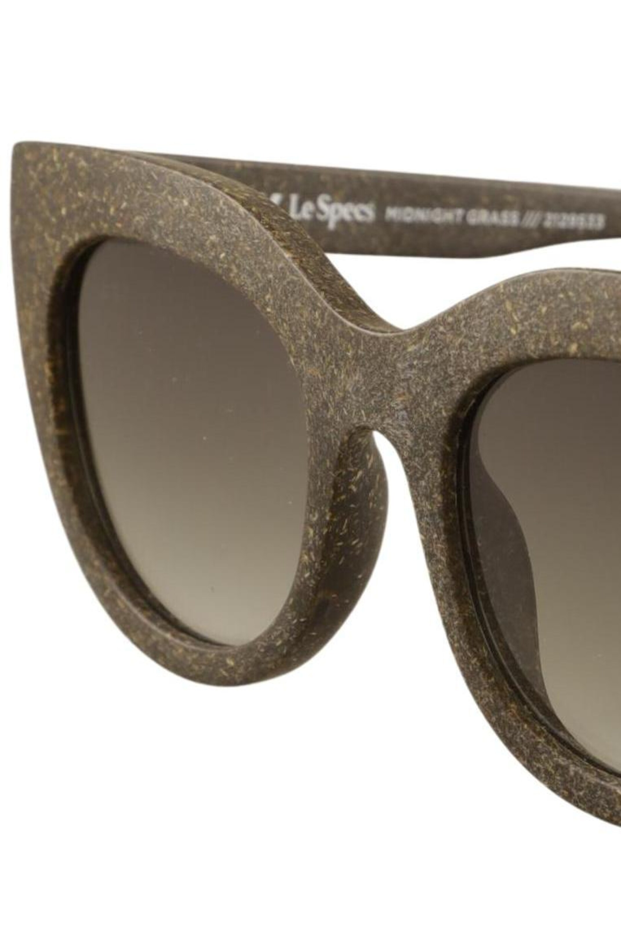 LE SPECS Sunglasses in One size in Brown