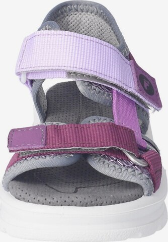 RICOSTA Sandals in Purple