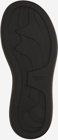 VAGABOND SHOEMAKERS Remienkové sandále 'BLENDA' - Čierna