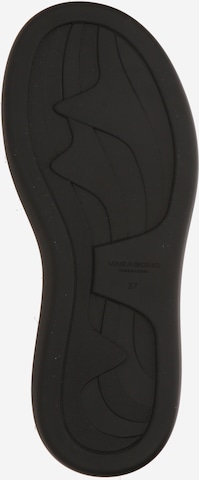 VAGABOND SHOEMAKERS Strap sandal 'BLENDA' in Black