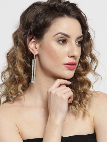 AVANT-GARDE PARIS Oorbellen 'Patriciaette' in Goud