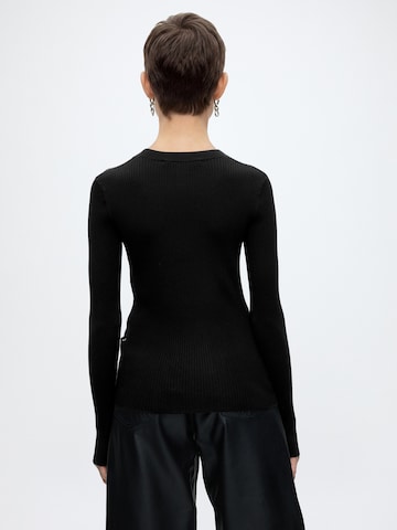 KARL LAGERFELD JEANS Trui in Zwart