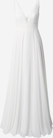 MAGIC BRIDE Kleid in Weiß: predná strana