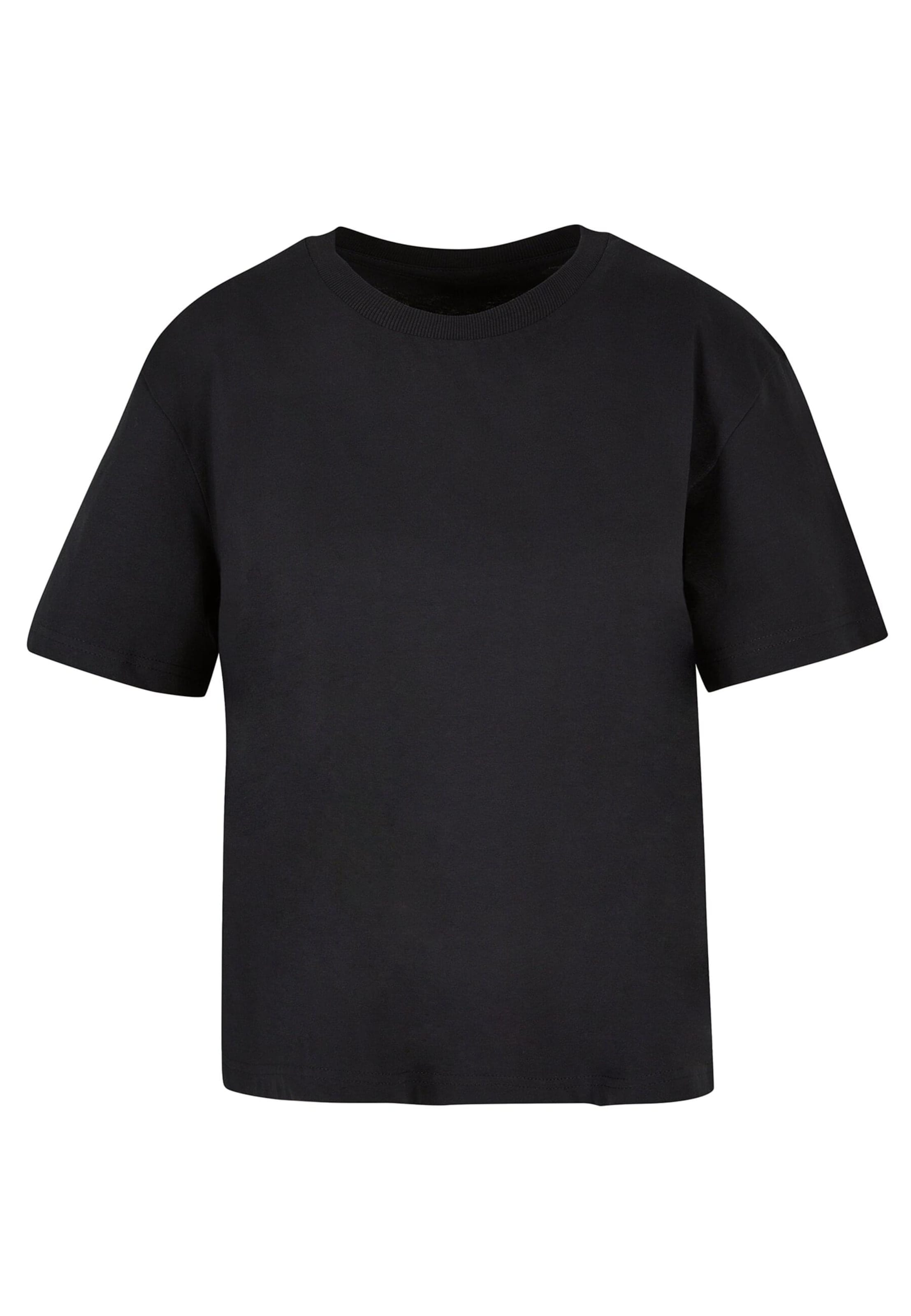 Cloud5ive Shirt 'Delicious' in Black: front