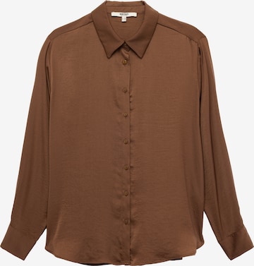 Koton Blouse in Brown: front