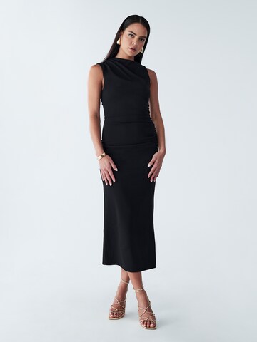 BWLDR Evening dress 'Rory' in Black