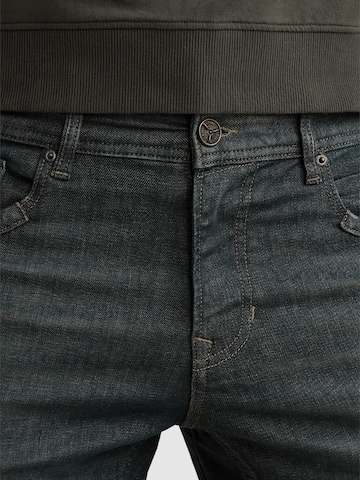 PME Legend Slimfit Jeans 'Tailwheel slim fit jeans' i blå