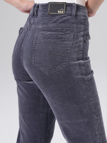 M.O.D MIRACLE OF DENIM - Pierna ancha Vaquero en gris